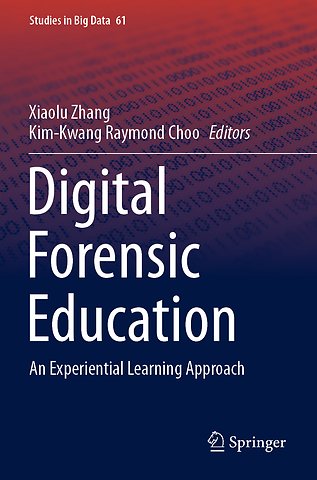 Digital Forensic Education