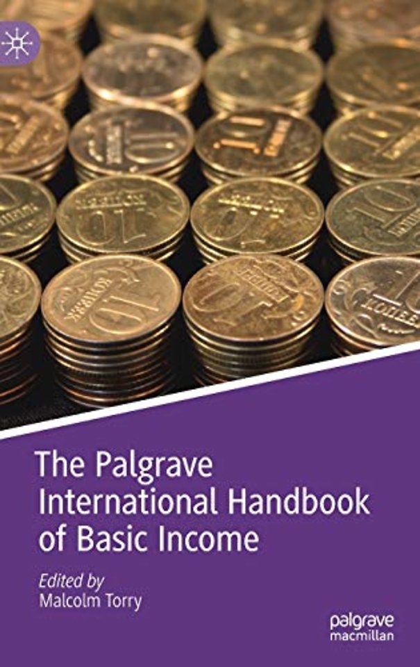 The Palgrave International Handbook of Basic Income