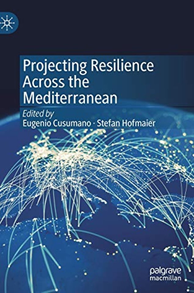 Projecting Resilience Across the Mediterranean