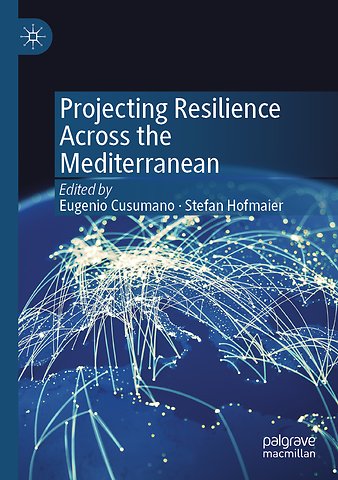 Projecting Resilience Across the Mediterranean
