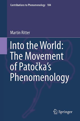 Into the World: The Movement of Patočka's Phenomenology