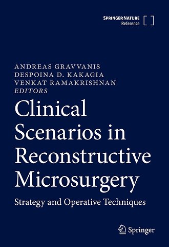 Clinical Scenarios in Reconstructive Microsurgery