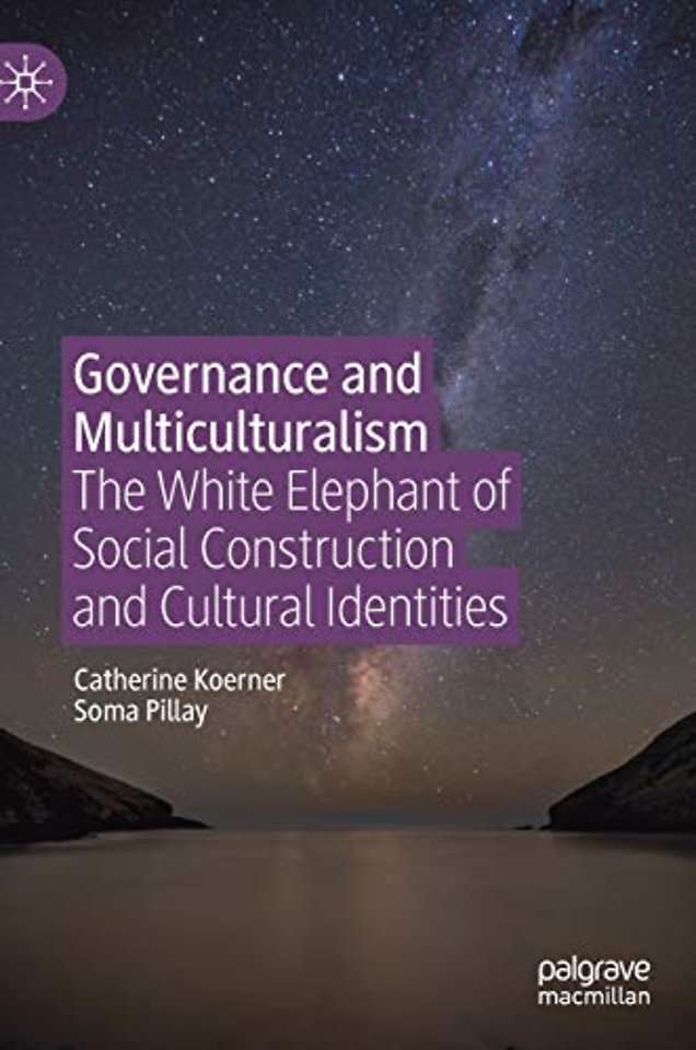 Governance and Multiculturalism