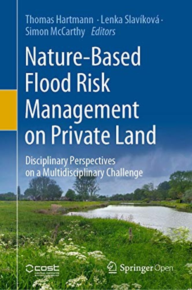 Nature-Based Flood Risk Management on Private Land