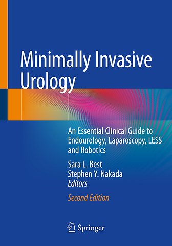 Minimally Invasive Urology