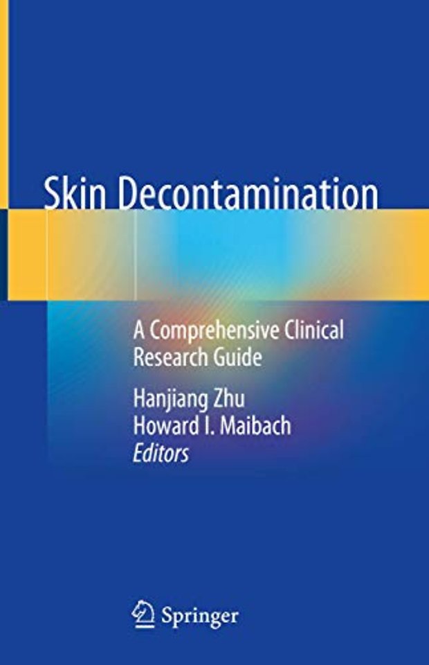 Skin Decontamination