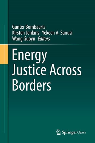 Energy Justice Across Borders