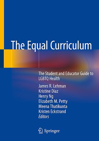 The Equal Curriculum