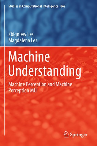 Machine Understanding