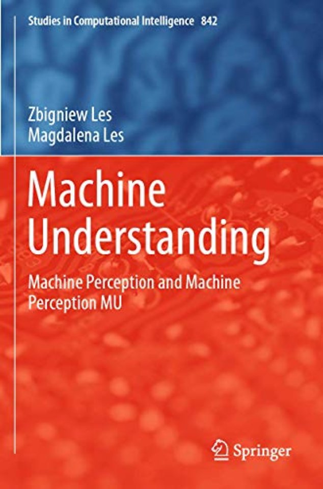 Machine Understanding