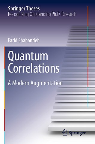 Quantum Correlations