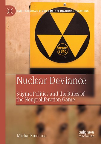 Nuclear Deviance