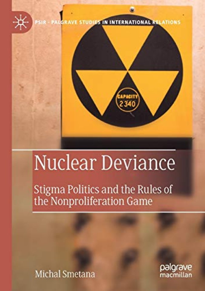 Nuclear Deviance