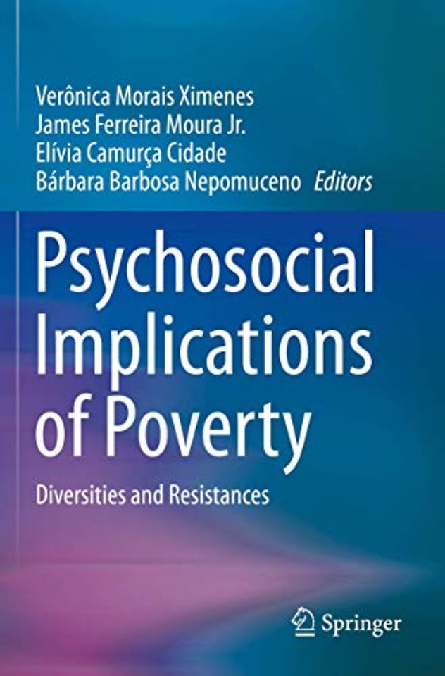 Psychosocial Implications of Poverty
