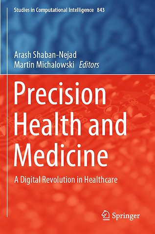 Precision Health and Medicine