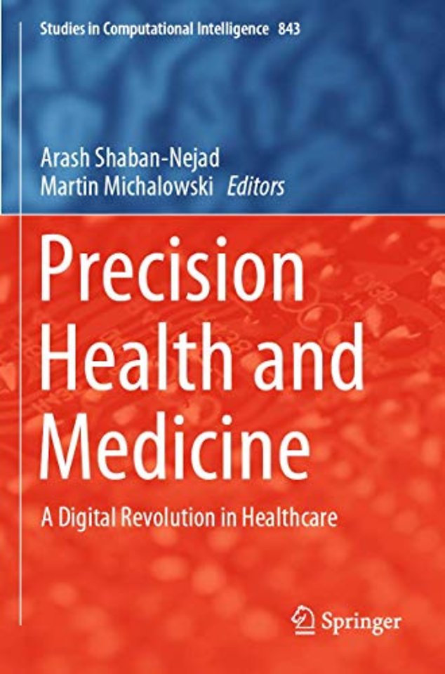 Precision Health and Medicine