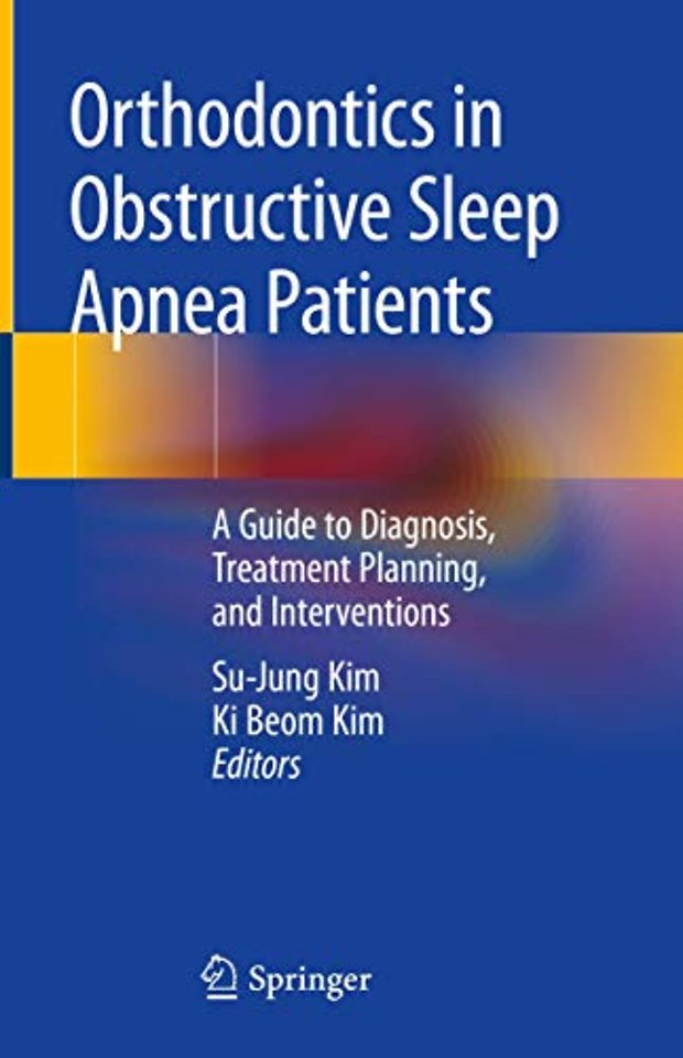 Orthodontics in Obstructive Sleep Apnea Patients