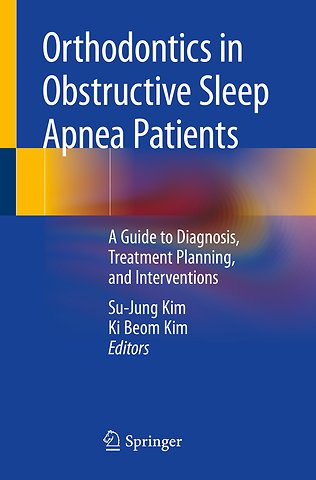 Orthodontics in Obstructive Sleep Apnea Patients