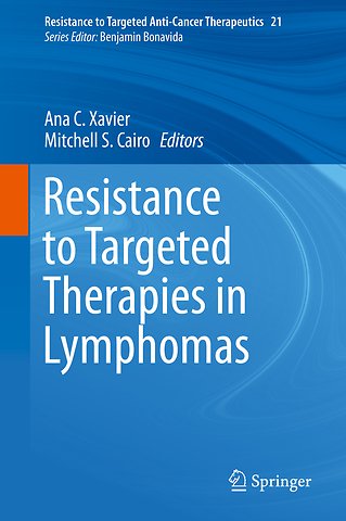 Resistance to Targeted Therapies in Lymphomas