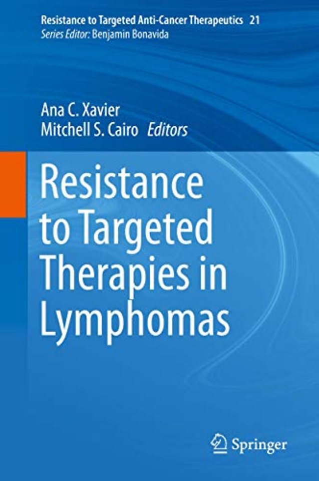 Resistance to Targeted Therapies in Lymphomas