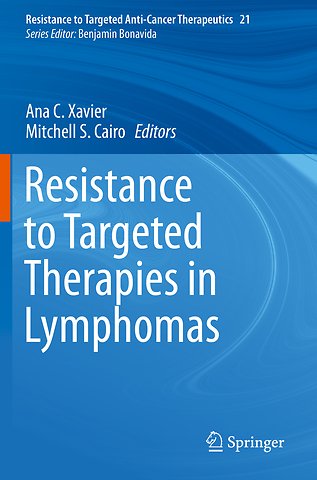 Resistance to Targeted Therapies in Lymphomas