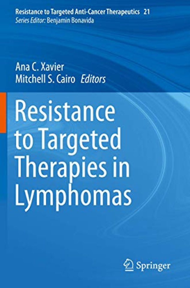Resistance to Targeted Therapies in Lymphomas
