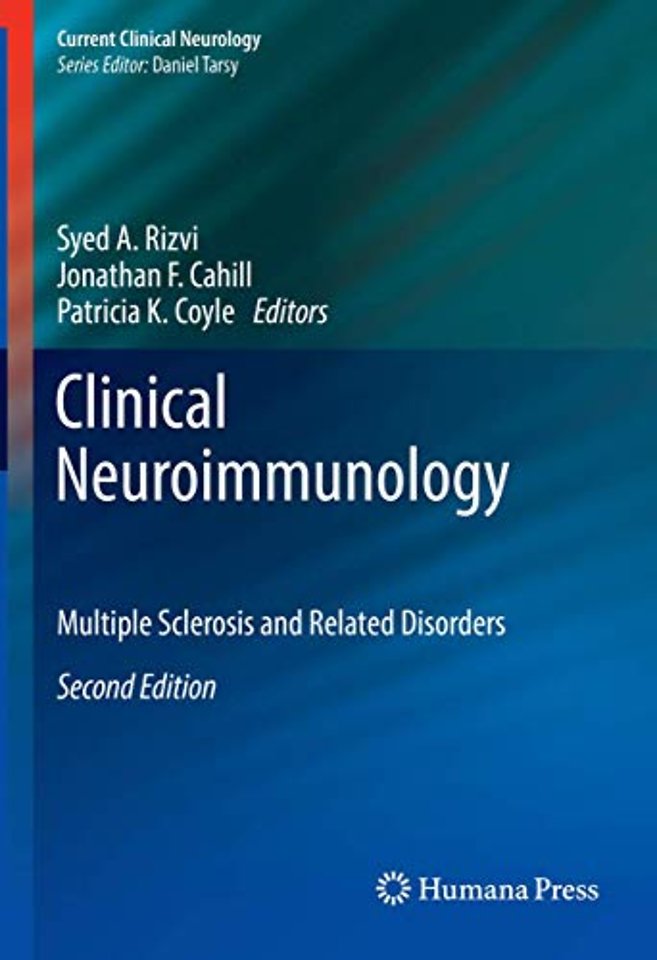 Clinical Neuroimmunology