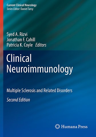 Clinical Neuroimmunology