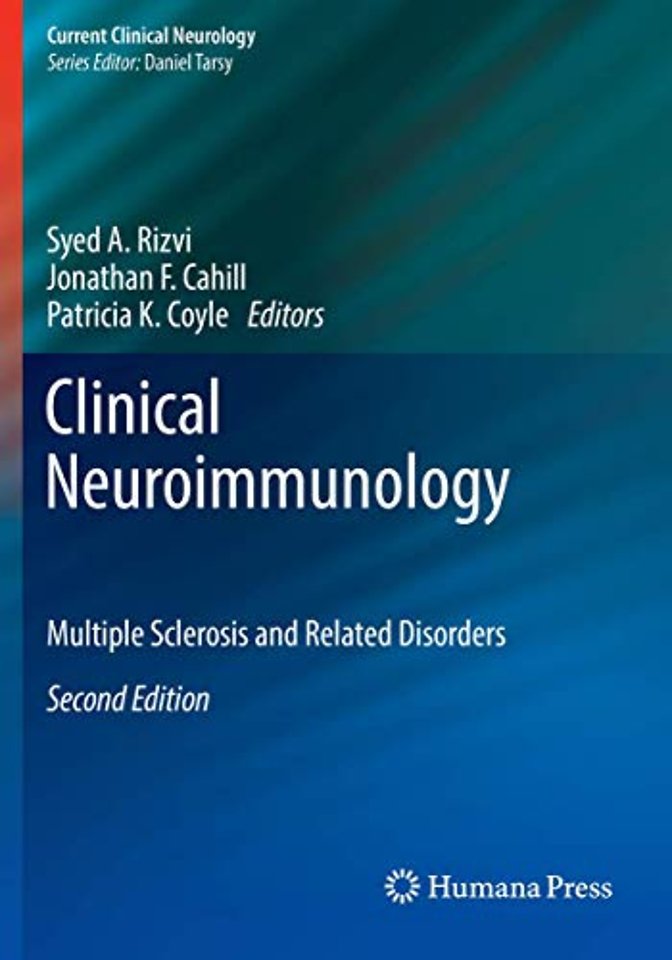 Clinical Neuroimmunology