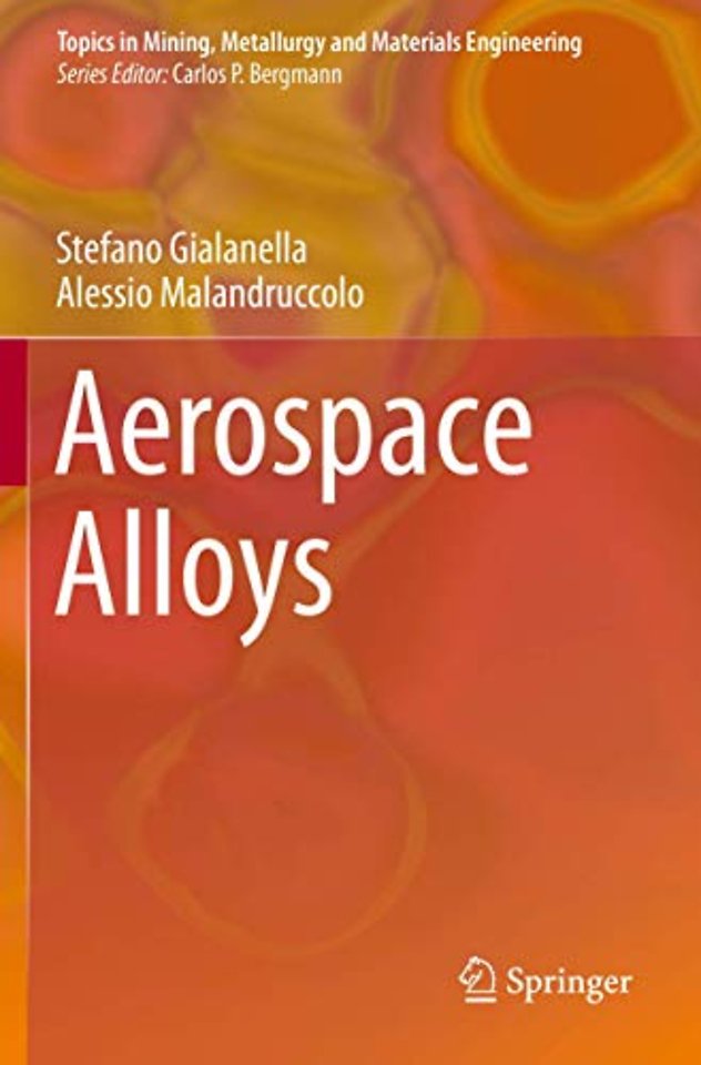Aerospace Alloys