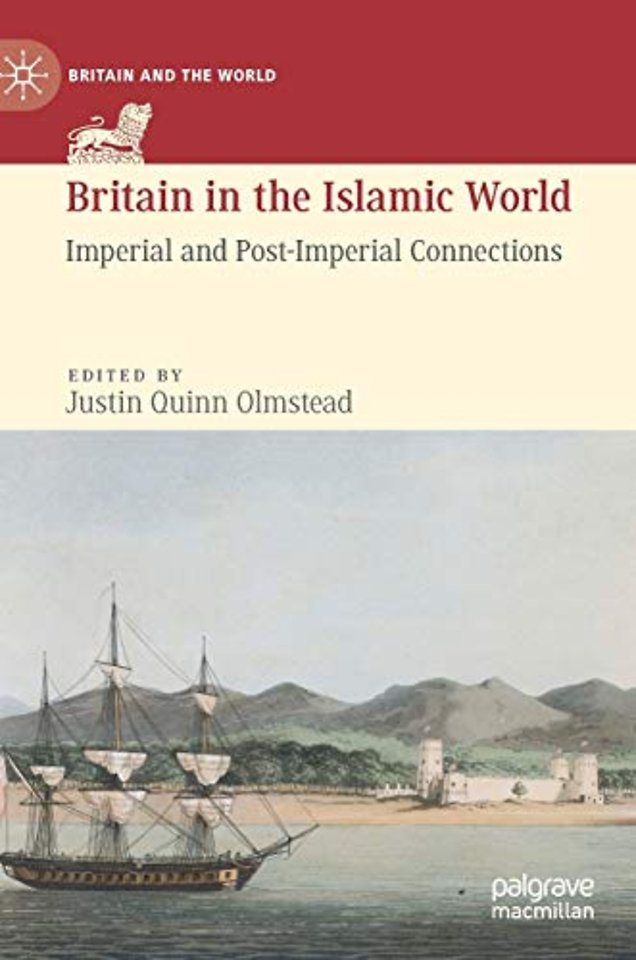 Britain in the Islamic World