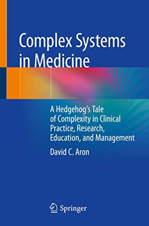 Complex Systems in Medicine