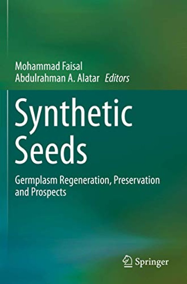 Synthetic Seeds