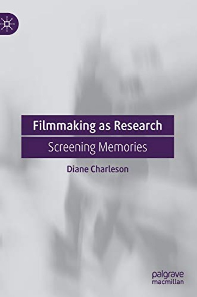 Filmmaking as Research