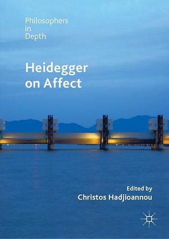 Heidegger on Affect