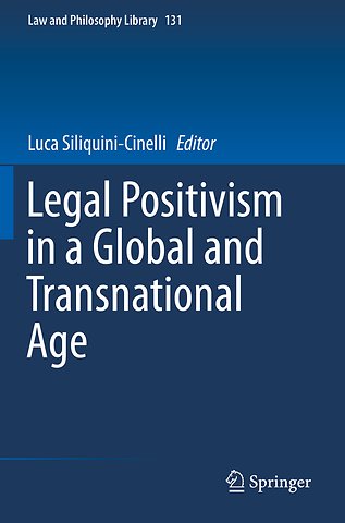 Legal Positivism in a Global and Transnational Age