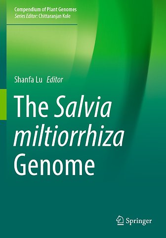 The Salvia miltiorrhiza Genome
