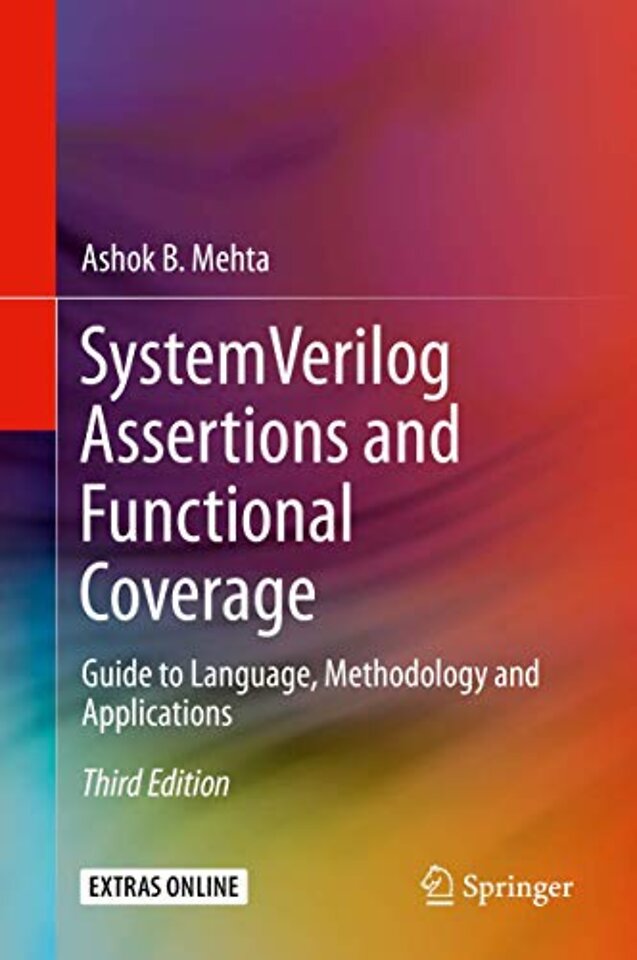 System Verilog Assertions and Functional Coverage