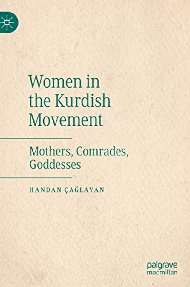 Women in the Kurdish Movement