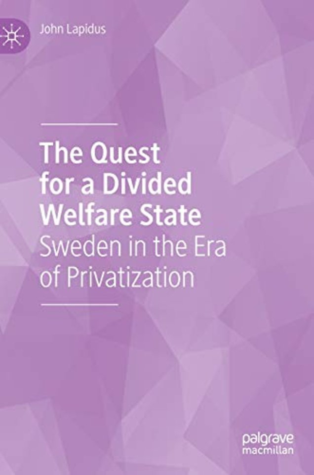 The Quest for a Divided Welfare State