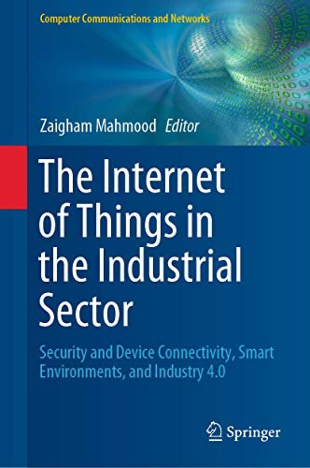 The Internet of Things in the Industrial Sector