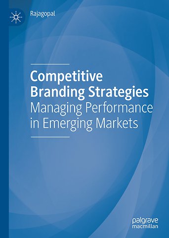 Competitive Branding Strategies
