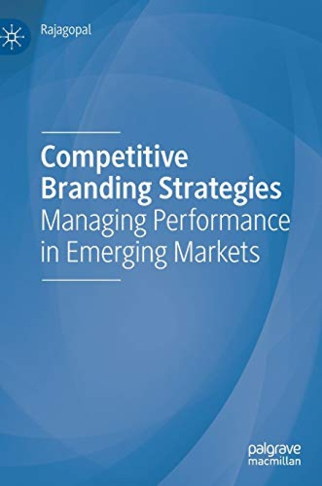 Competitive Branding Strategies