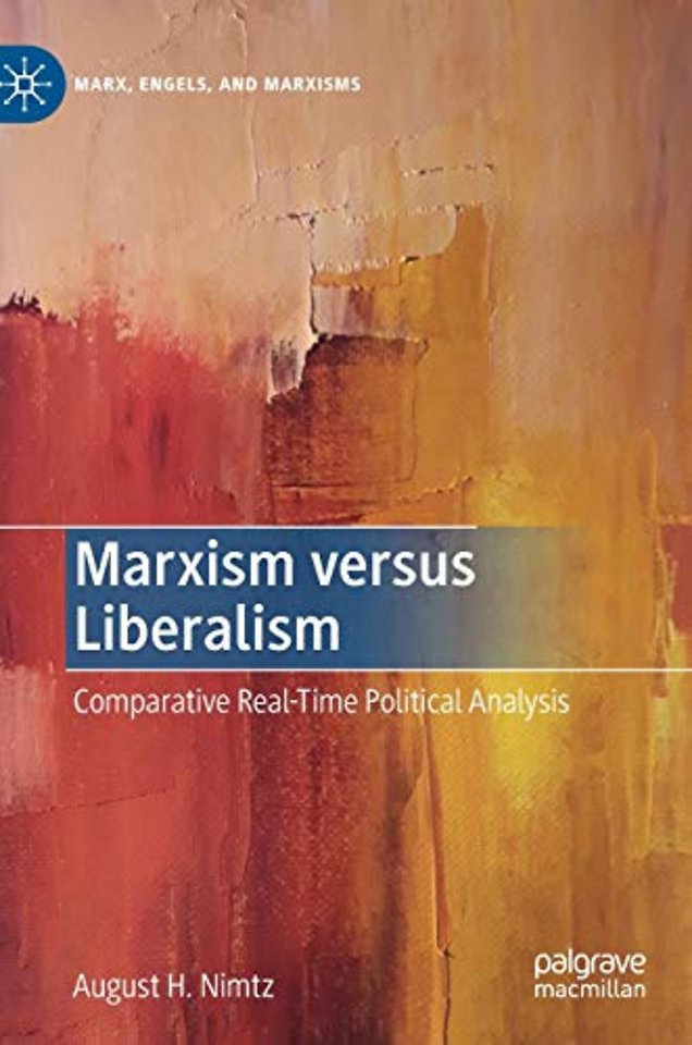 Marxism versus Liberalism