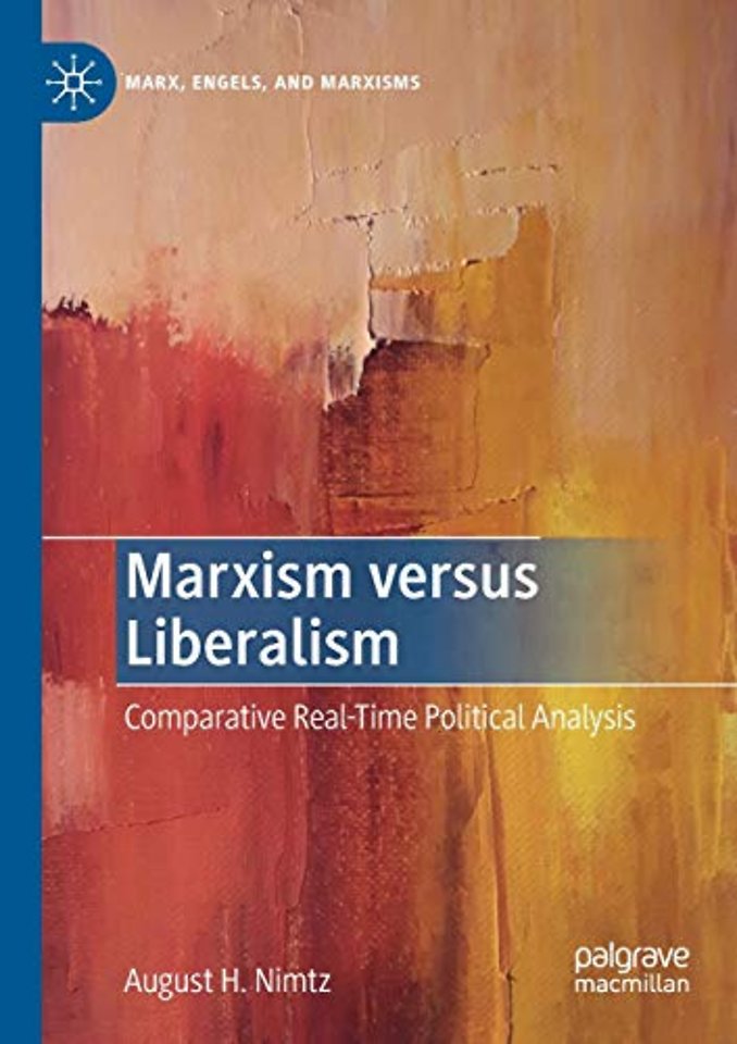 Marxism versus Liberalism