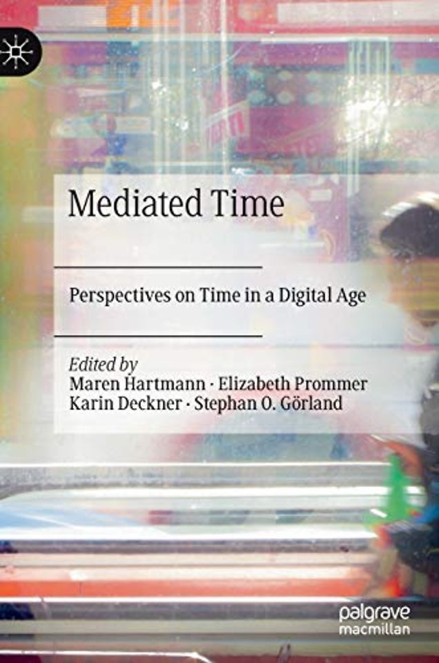 Mediated Time