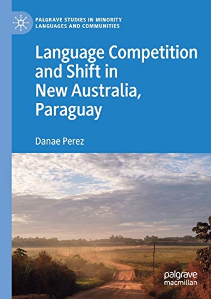Language Competition and Shift in New Australia, Paraguay