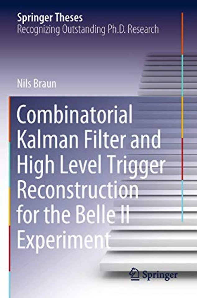 Combinatorial Kalman Filter and High Level Trigger Reconstruction for the Belle II Experiment