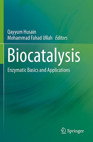 Biocatalysis