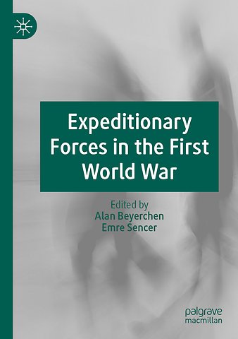 Expeditionary Forces in the First World War
